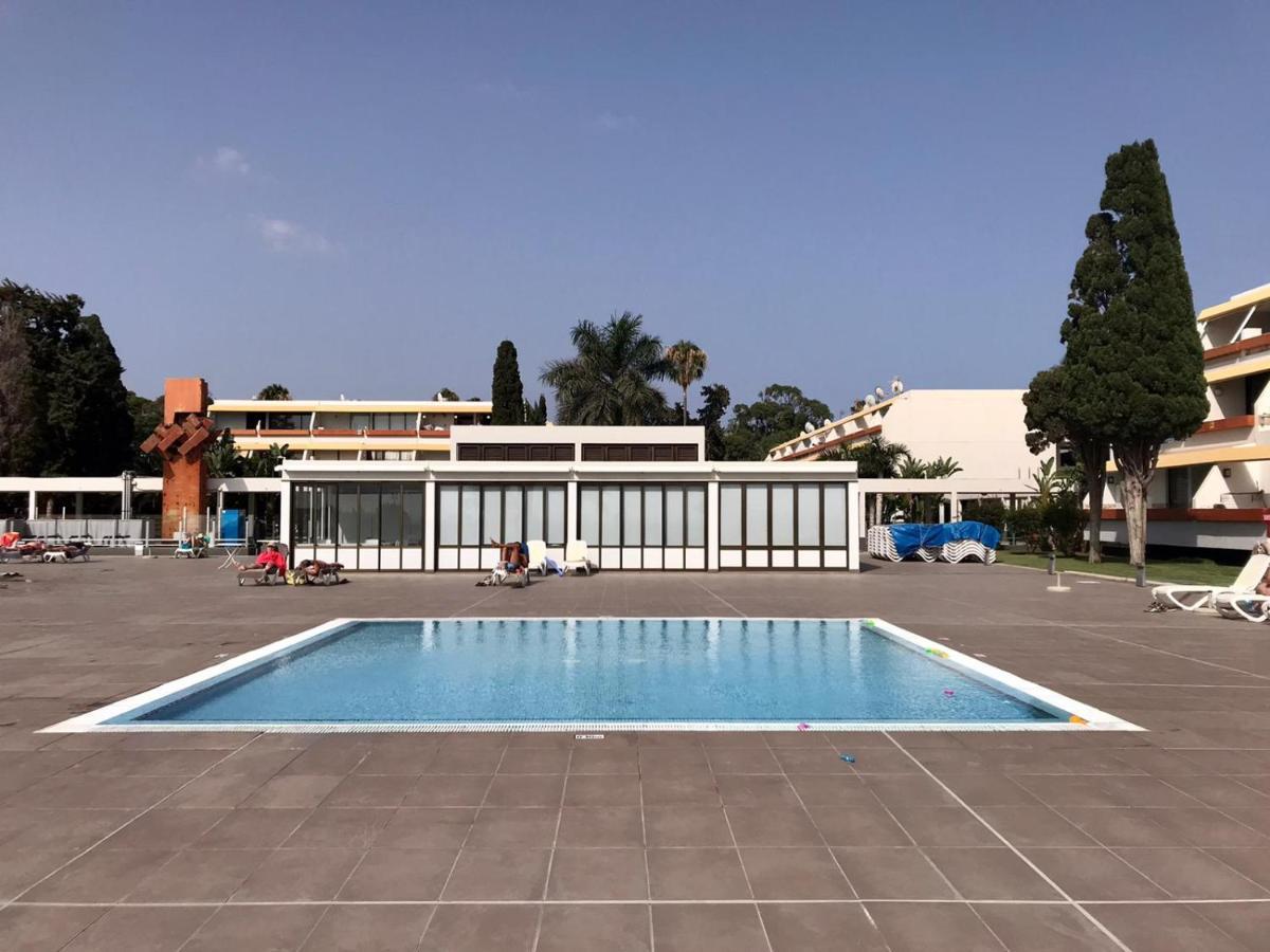 Maravilla Apartment *